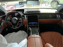 مێرسێدس بێنز S-Class